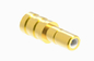 Ultra-Durable SSMB Male RF Connector: Ideal for Enhancing 2# Semi-Rigid/Flexible Cable Performance
