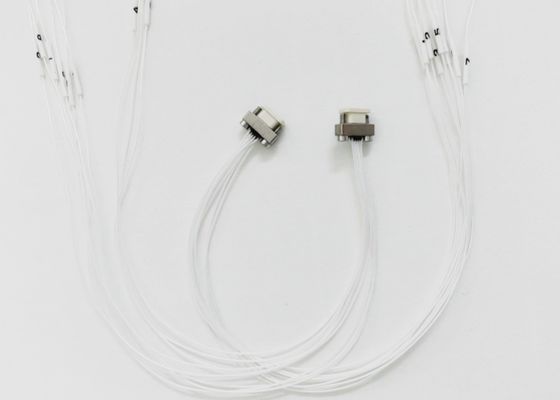 Nano D Konnektör Erkek Fiş 9 Pin~69 Kontak Krimp Teli Uzunluğu 200cm