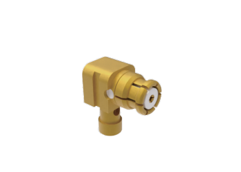 SMP Dik Açılı Jak 50ohm CXN3657 Kablosuna Uygun