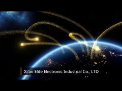 Xi'an Elite Elektronik Şirketi Profili